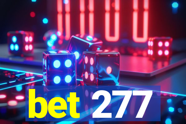 bet 277